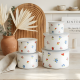Tupperware Set - 5 Pcs